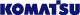 KOMATSU